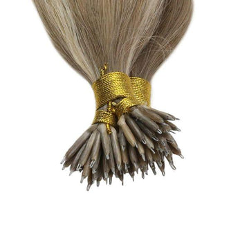 nano ring hair extensions